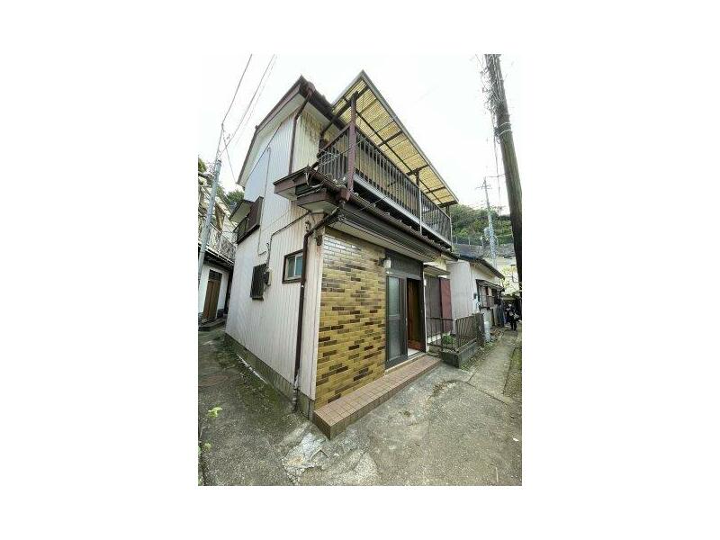 2-chome, Yoshikura-cho, Yokosuka-shi, Kanagawa (Anarizuka Sta.) 2F 3SDK

3,800,000 yen