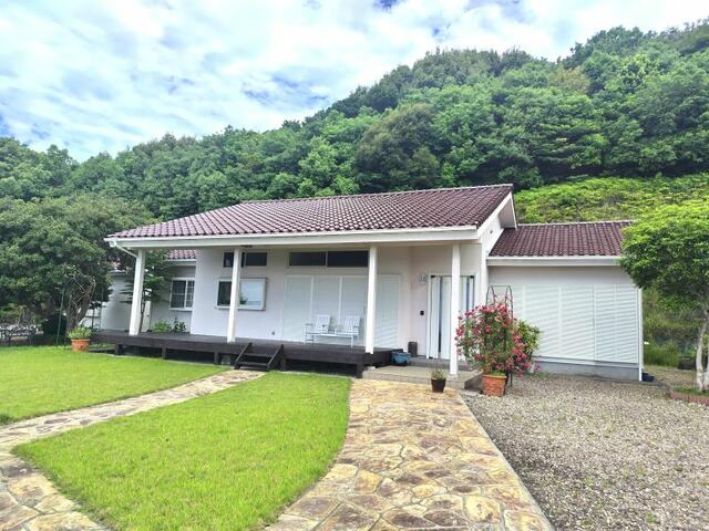 Cheap house for sale in Akune, Kagoshima