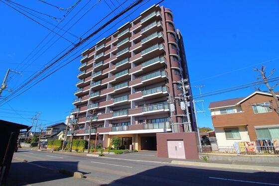 アットホーム サンパーク中川レジデンス 1階 ２ｌｄｋ 山陽小野田市の中古マンション マンション購入の情報
