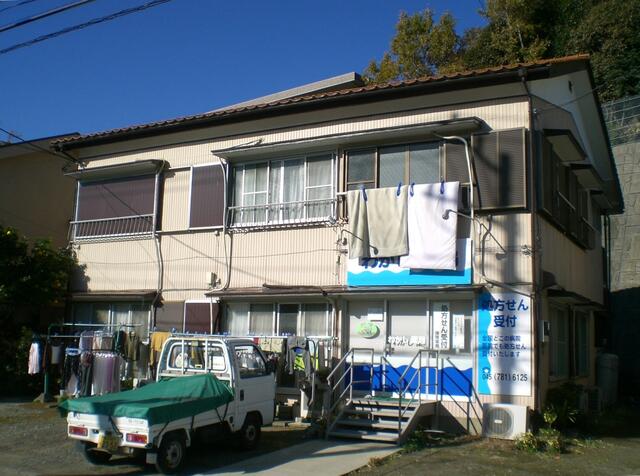 アットホーム 横浜市金沢区 釜利谷東6丁目 金沢文庫駅 1階 2k 提供元 有 湘南企画 横浜市金沢区の賃貸アパート アットホーム 横浜市金沢区 釜利谷東6丁目 金沢文庫駅 1階 2k 提供元 有 湘南企画 横浜市金沢区の賃貸アパート