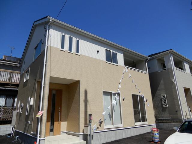 アットホーム 千葉市花見川区 長作町 実籾駅 2階建 4sldk 千葉市花見川 区の新築一戸建て 提供元 ファーストアップレジデンス 株 一軒家 家の購入 アットホーム 千葉市花見川区 長作町 実籾駅 2階建 4sldk 千葉市花見川 区の新築一戸建て 提供元 ファーストアップレジデンス 株 一軒家 家の購入