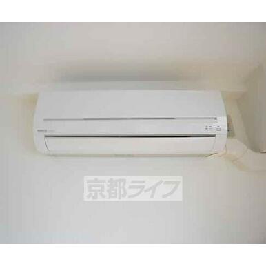 突然の来訪者もこれで安心