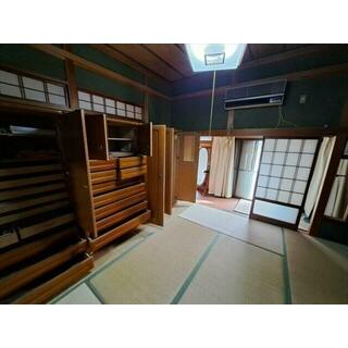detached 安芸郡東洋町大字野根丙
