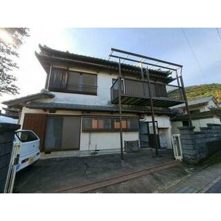 detached 安芸郡東洋町大字野根丙