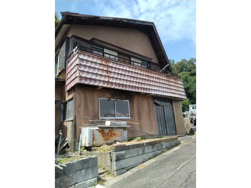 Gohara, Annaka City (Isobe Sta.) 2F 3DK

600,000 yen