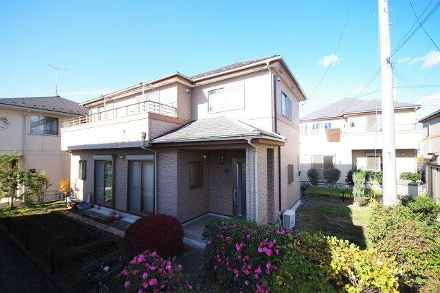 アットホーム 宇都宮市 インターパーク２丁目 雀宮駅 2階建 ４ｓｌｄｋ 宇都宮市の中古一戸建て 提供元 株 ランドグラン 一軒家 家の購入