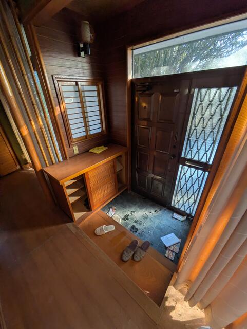 detached 栗原市築館字留場中川原