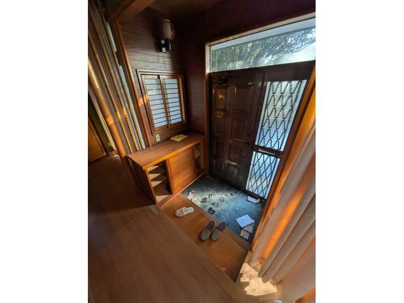 Kurihara-shi, Kurihara-shi, Kurikoma-kogen station） Single-story building, 5DK

780,000 yen