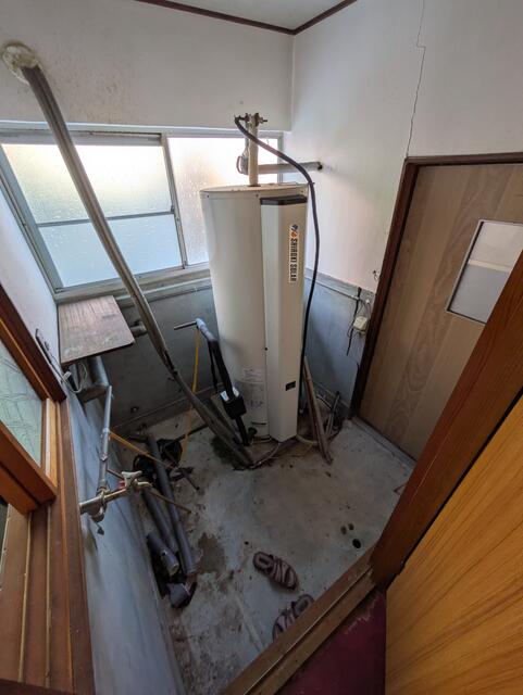 detached 栗原市築館字留場中川原