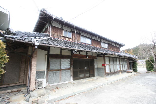 アットホーム】宍粟市一宮町西安積の中古住宅・中古一戸建て