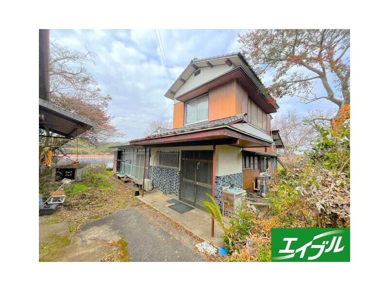 Arao City, Kawanobori, 2-story, 8DK