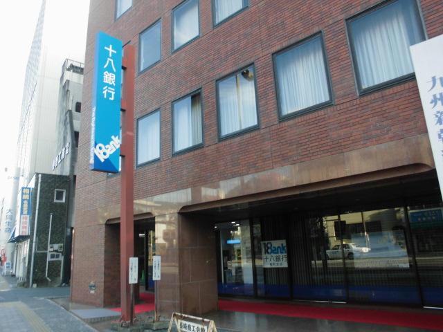 アットホーム 長崎市 桶屋町 市民会館駅 8階 １ｋ 提供元 ハウス流通 株 エイブルネットワーク東長崎店 長崎 市の賃貸マンション