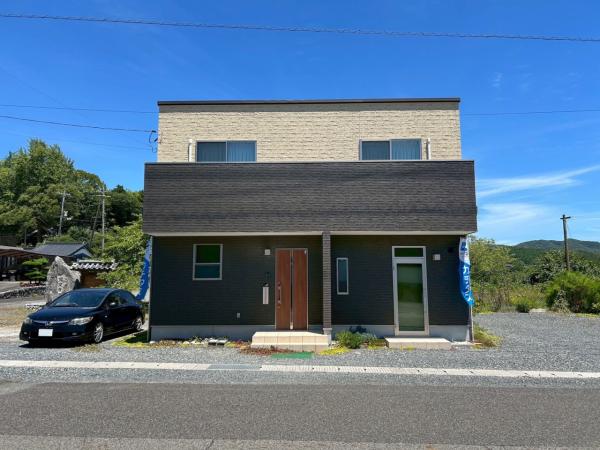 Cheap house for sale in Mine, Yamaguchi