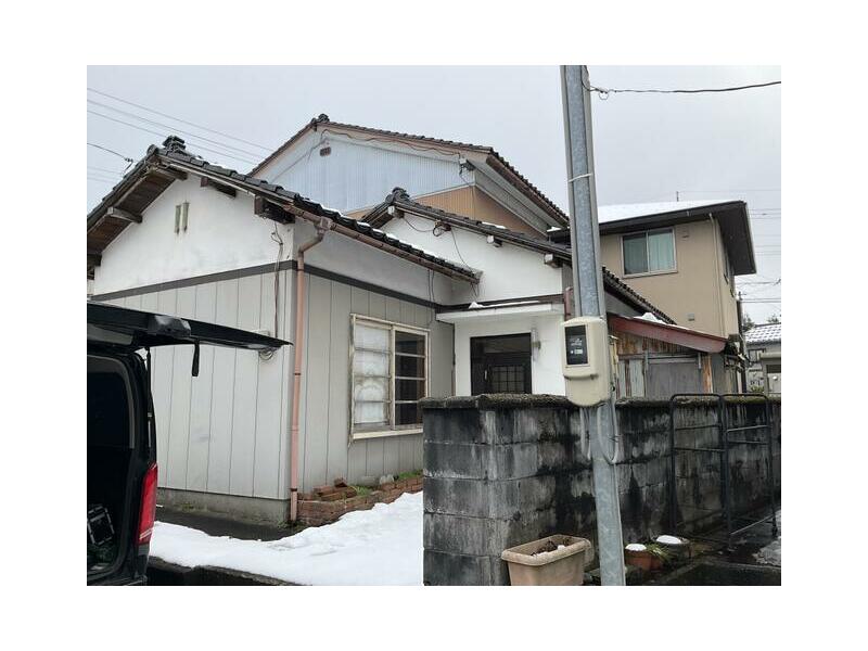 Uozu City, Rokuro Maru 1-story 7LDK