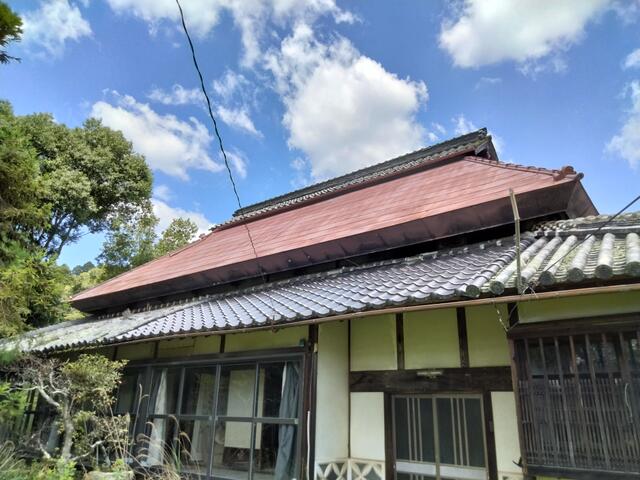 Nakada, Takebe-cho, Kita-ku, Okayama City (near Takebe Station) - Single-story house, 8 rooms, dining room, kitchen (DK) &mdash; photo 3