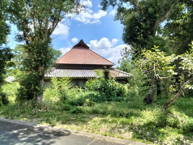 Nakada, Takebe-cho, Kita-ku, Okayama City (near Takebe Station) - Single-story house, 8 rooms, dining room, kitchen (DK) &mdash; photo 5