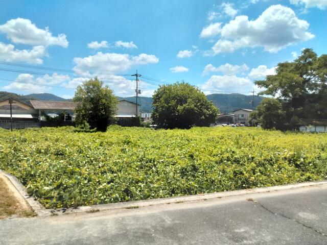 Nakada, Takebe-cho, Kita-ku, Okayama City (near Takebe Station) - Single-story house, 8 rooms, dining room, kitchen (DK) &mdash; photo 8