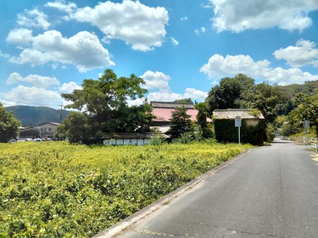 Nakada, Takebe-cho, Kita-ku, Okayama City (near Takebe Station) - Single-story house, 8 rooms, dining room, kitchen (DK) &mdash; photo 7