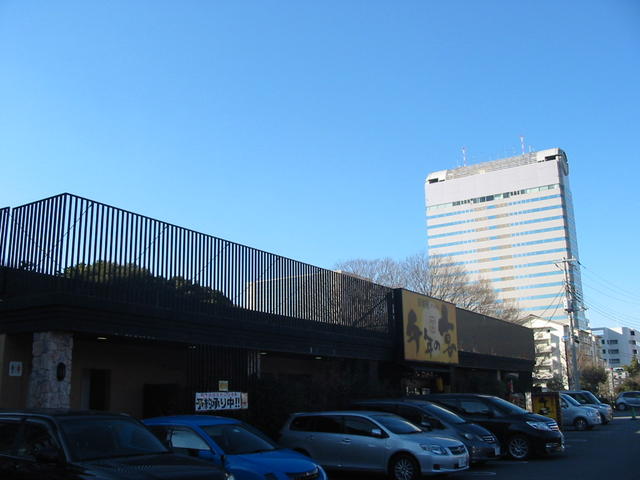 茨城県 つくば市 竹園１丁目 つくば駅 の貸し店舗 賃貸 不動産情報はアットホーム