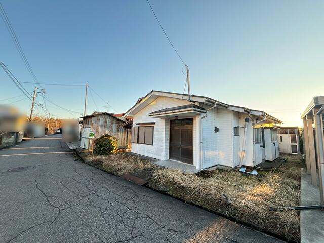 Cheap house for sale in Aizuwakamatsu, Fukushima