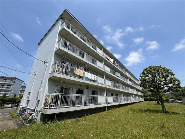 【GUEST】汎用アパート・マンションセット アットホーム】加良部中央住宅 13号棟 301 2LDK[1070452498