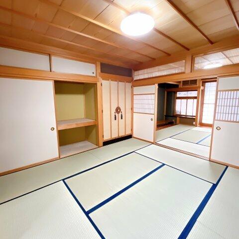 アットホーム】魚津市 住吉 （西魚津駅 ） 3階建 4LDK