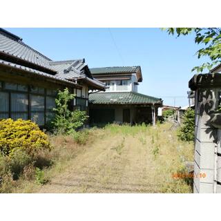detached 稲敷郡美浦村大字馬掛