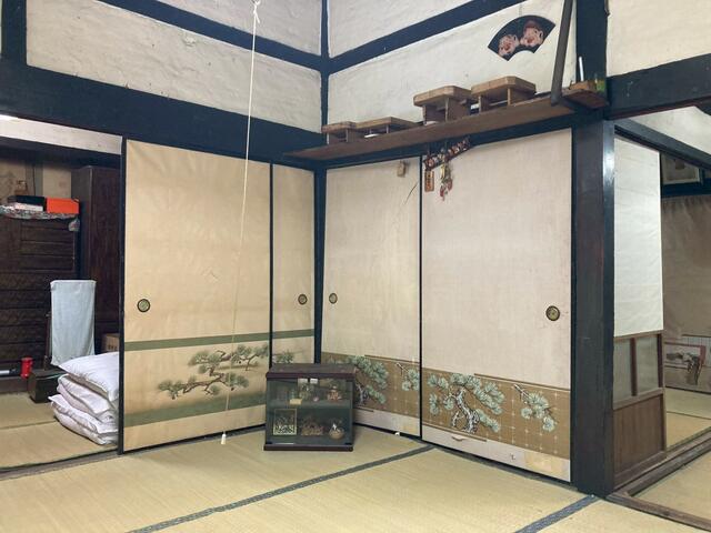 Momoshima-cho, Onomichi City, Single-story house, 5DK &mdash; photo 4