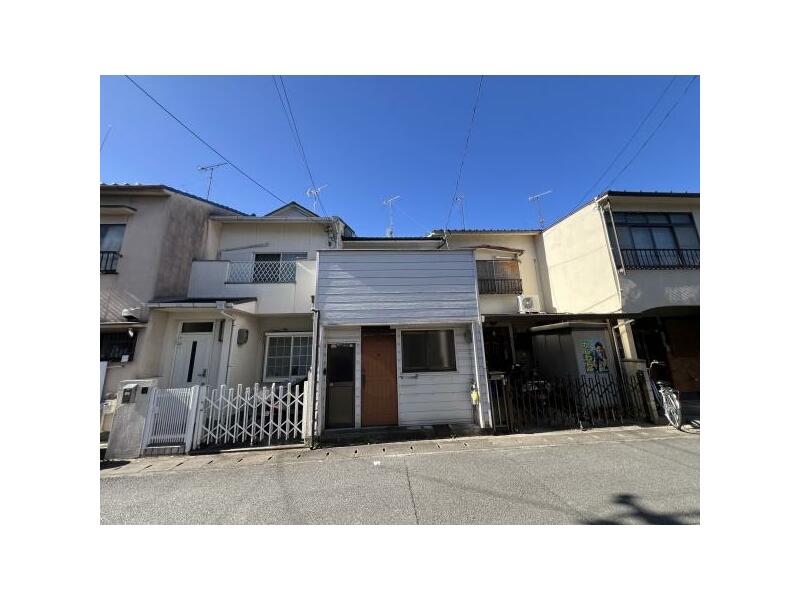 2-story building 3LDK in Kawata Kakenoue, Yamashina Ward, Kyoto City