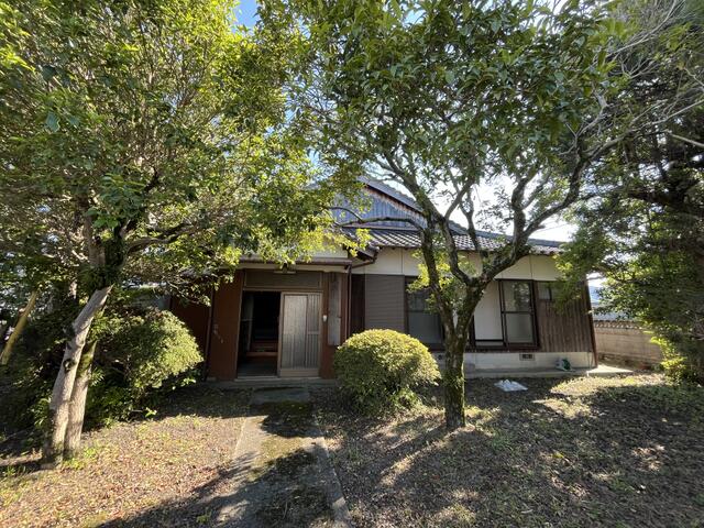 detached 四国中央市土居町蕪崎