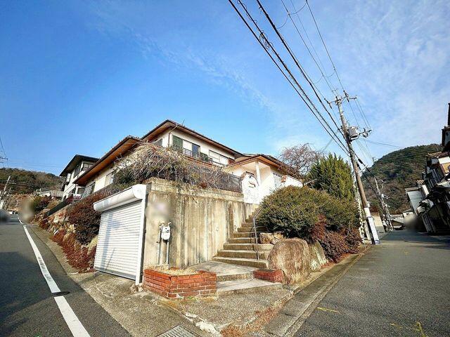 アットホーム】京都市山科区 四ノ宮小金塚 (四宮駅 ) 2階建 アットホーム】京都市山科区 四ノ宮小金塚 (四宮駅 ) 2階建