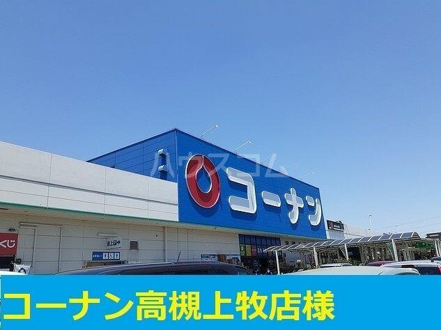 アットホーム 高槻市 上牧南駅前町 上牧駅 6階 １ｌｄｋ 提供元 ハウスコム 株 高槻店 高槻市の賃貸マンション