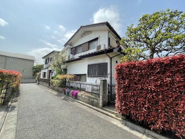 アットホーム 世田谷区 北烏山６丁目 千歳烏山駅 住宅用地 世田谷区の土地 売地 宅地 分譲地など土地の購入情報