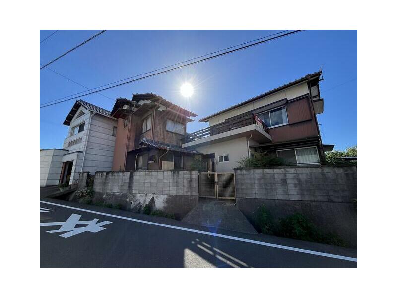 Mitoyo City, Takuma Town Takuma (Takuma Station) 2-story 8DK