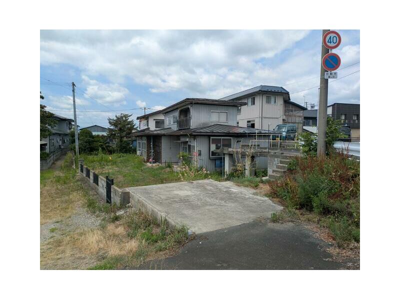 Furukawa, Oniyanagi Town, Kitakami City 2-story 4K