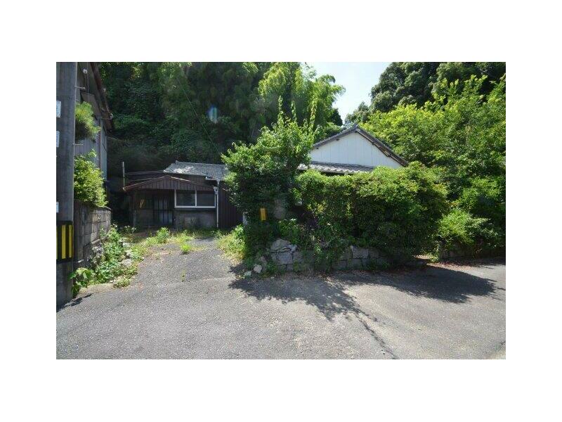 Yahatanishi Ward, Kitakyushu City, Motojyo Town (Yahata Station) 1-story 4DK