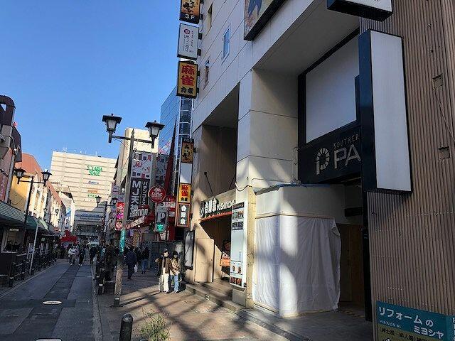 福岡県 福岡市中央区 天神2丁目 西鉄福岡 天神 駅 の貸し店舗 9534498101 賃貸 不動産情報はアットホーム