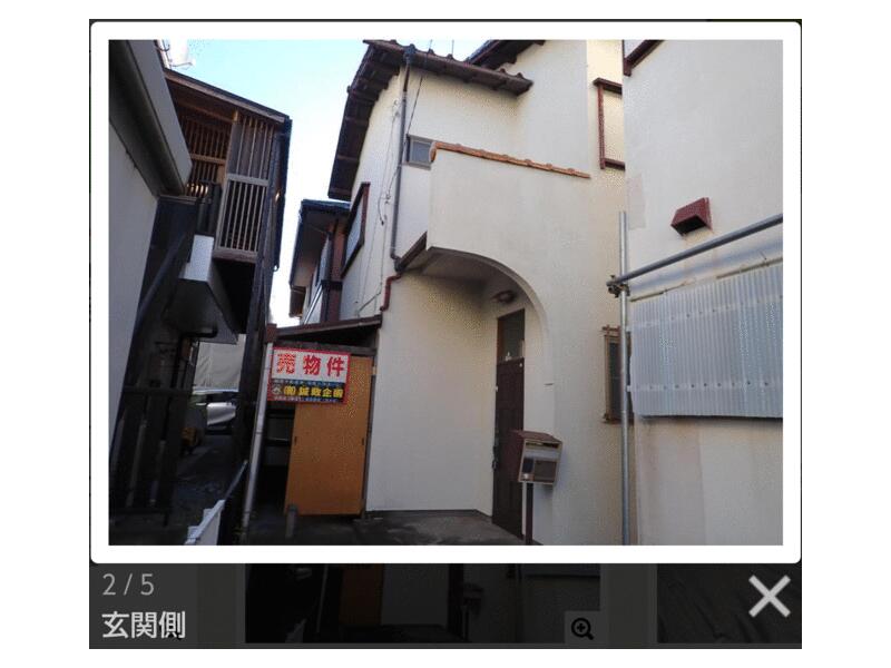 Shizu District, Shimizu Town, Nagasawa (Numazu Station) 2-story 4DK