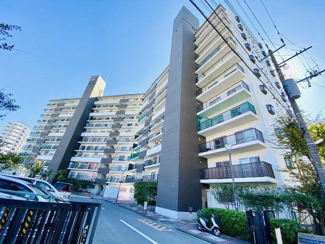 船橋花輪グランドハイツ壱号棟 7階 4dk 船橋市の中古マンション アットホーム マンション購入の情報