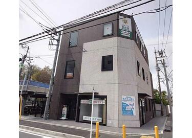 アットホーム 二俣川第５ビル 2f 提供元 株 コタニ興業 横浜市旭区の貸店舗