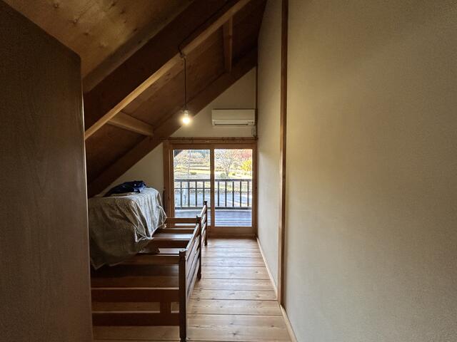 アットホーム】中新川郡立山町 吉峰野開 （岩峅寺駅 ） 地上2階
