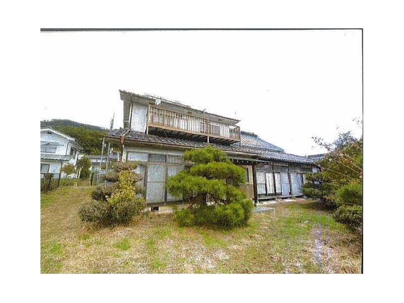 2-story 6DK in Koizumi, Ueda City (Terashita Station)