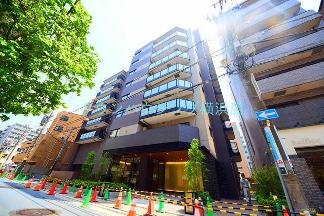 アットホーム 横浜駅 3ldk 4dkの賃貸物件 賃貸マンション アパート 神奈川県 賃貸住宅情報やお部屋探し