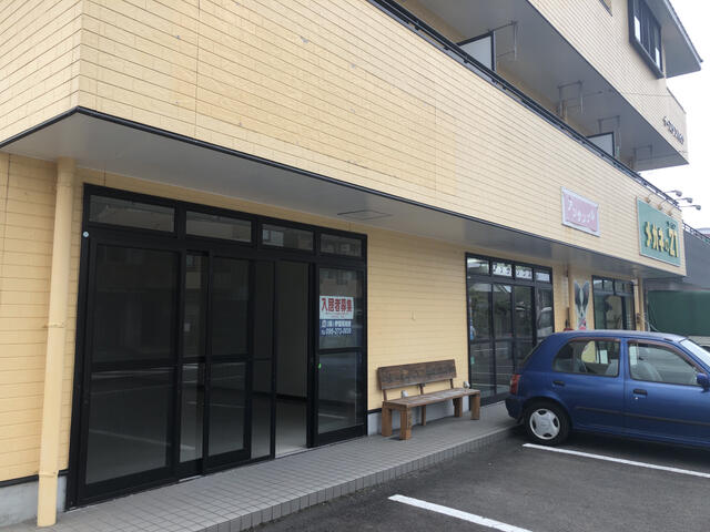 鹿児島県 日置市 伊集院町徳重３丁目 伊集院駅 の貸し店舗 賃貸 不動産情報はアットホーム