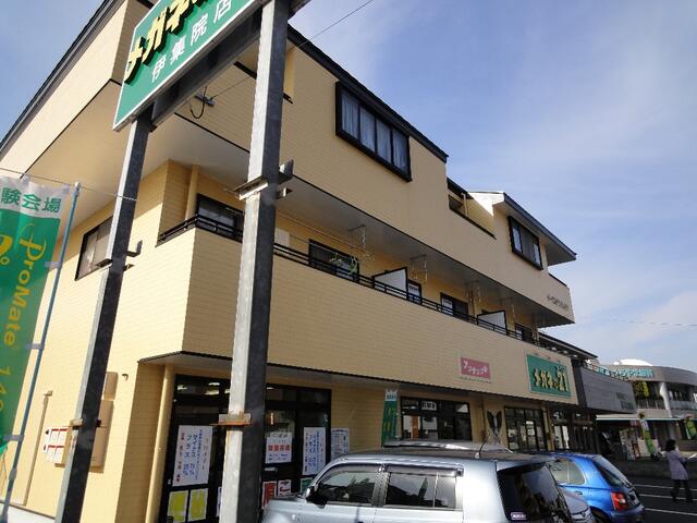 鹿児島県 日置市 伊集院町徳重３丁目 伊集院駅 の貸し店舗 賃貸 不動産情報はアットホーム
