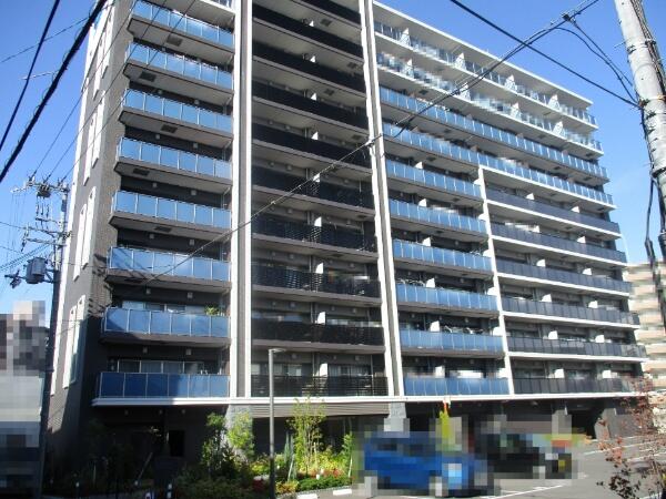 プレサンスロジェ京橋グランスクエア 11階 1ldk 大阪市城東区の中古マンション アットホーム マンション購入の情報 プレサンスロジェ京橋グランスクエア 11階 1ldk 大阪市城東区の中古マンション アットホーム マンション購入の情報