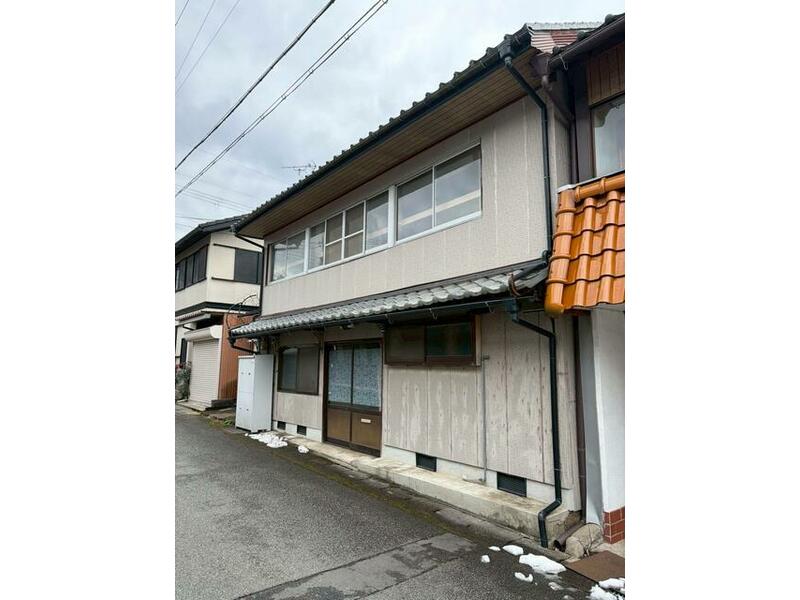 Fukuchiyama City, Inozaki (Fukuchiyama Station) 2-story 8DK