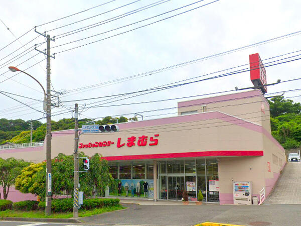 アットホーム チュリスガーデン湘南野比センター３番館 4階 ３ｌｄｋ 横須賀市の中古マンション マンション購入の情報