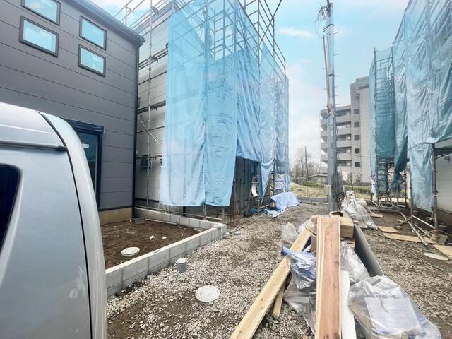 アットホーム】立川市 一番町4丁目 （武蔵砂川駅 ） 2階建