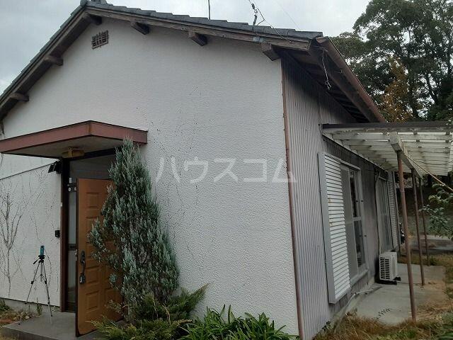 □入居者募集□静岡県掛川市□一戸建て借家□4DK□初期